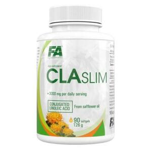 FA CLA Slim 90 kapslí obraz