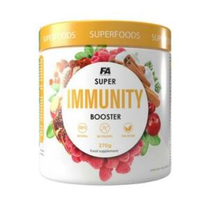 FA Super IMMUNITY Booster 270g obraz