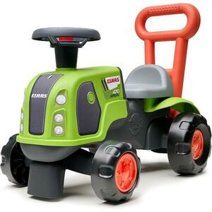 Falk Odrážedlo a chodítko 2v1 traktor Baby Claas 312S obraz