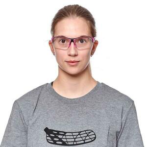 Fat Pipe Protective set - juniorská - růžová obraz