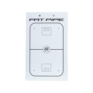 FAT PIPE TRENÉRSKÁ TABULKA FP obraz