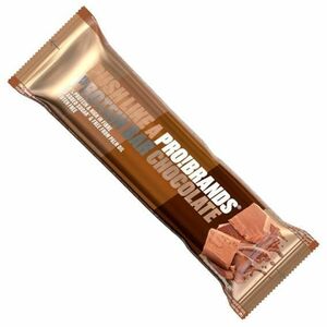 FCB PROBRANDS Protein Bar 45g - Karamel obraz