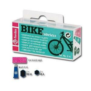 Ferdus lepení Tubeless 5 dílů obraz
