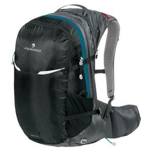 Ferrino Zephyr 27+3l black obraz