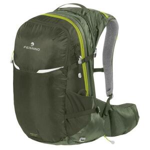 Ferrino batoh ZEPHYR 27+3 zelená obraz