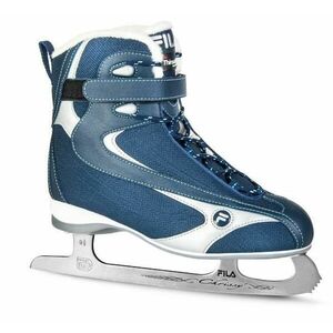 Fila Chrissy LX blue l - 7.5, 41 obraz