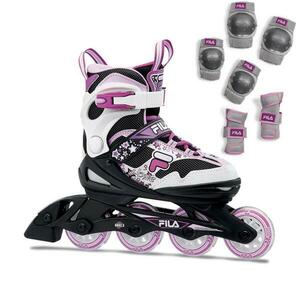 Fila J-One Girl Combo 2-Set - L, EU 36-40, 4x, 72 obraz