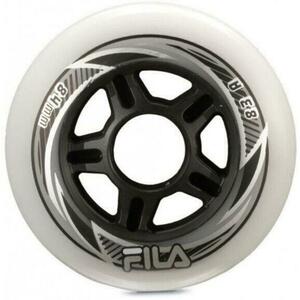 Fila Kolečka Wheels Set (8ks) POUZE 83A, 90 (VÝPRODEJ) obraz