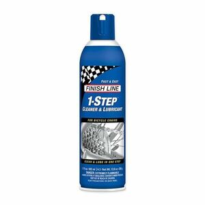Finish Line 1 step sprej - 8oz/240ml sprej obraz