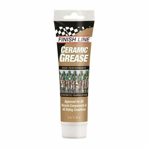 Finish Line Ceramic Grease 2oz/60g vazelína obraz