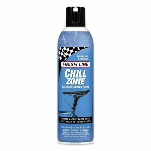 Finish Line Chill Zone 500ml sprej obraz
