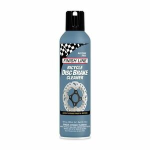 Finish Line Disc Brake Cleaner 295 ml sprej obraz