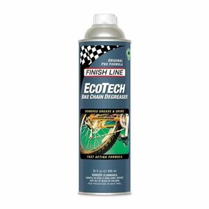 Finish Line Ecotech DeGreaser 590 ml obraz