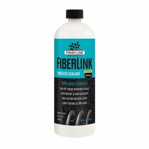 Finish Line FiberLink Tubeless Sealant: Pro Latex 1l láhev obraz