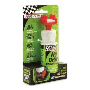 Finish Line No Drip olejnička obraz