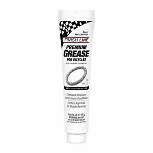 Finish Line Premium Grease 3.5oz/100g vazelína obraz