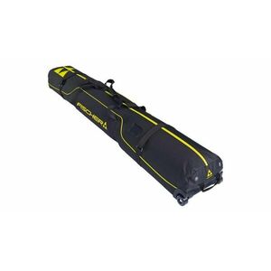 Fischer ALPINE RACE WHEEL 2 páry - 195 cm - černá obraz