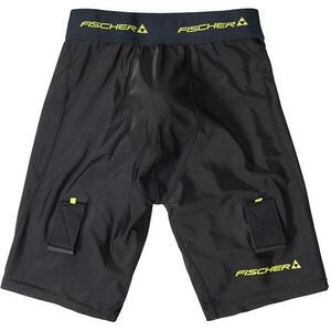 Fischer Compression Jock Short SR - XXL obraz
