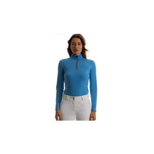 Fischer EMBASIS PRO 2024 modrá - XL - modrá obraz