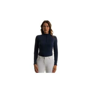 Fischer EMBASIS PRO 2025 navy - XXL - modrá obraz