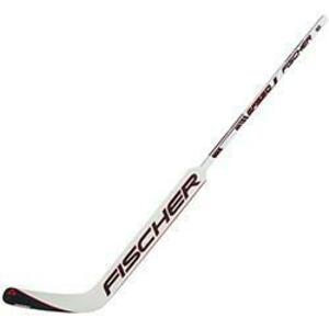 Fischer GF550 JR brankářská hokejka - Zahnutí 30 levá, délka příložníku 21 obraz
