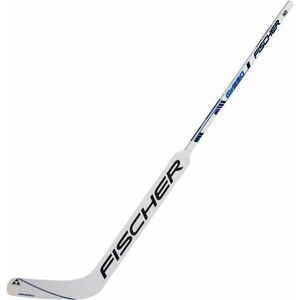 Fischer GW250 SR brankářská hokejka - levá obraz