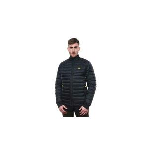 Fischer IDRE INSULATION 2023 černá bunda - L - černá obraz