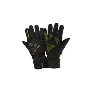 Fischer PERFORMANCE SKI - 9 - černá obraz