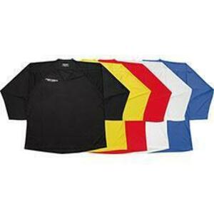 Fischer Practise SR tréninkový dres POUZE XL, červená (VÝPRODEJ) obraz