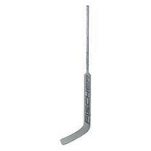 Fischer RC ONE GXPRO SR brankářská hokejka - Zahnutí 31 pravá, délka příložníku 27 obraz