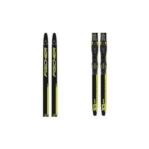 Fischer SCS SKATE JR 2025/26 juniorské běžky obraz