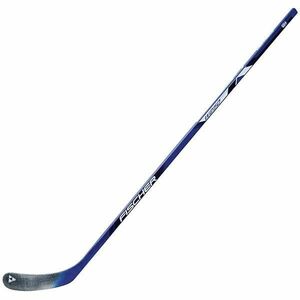 Fischer W250 SR seniorská hůl - Zahnutí: 92 Pravá, Tvrdost: 70 Flex obraz