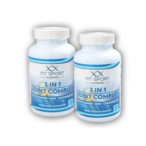 Fit Sport Nutrition 2x 3 in 1 Joint Complex 120 tablet obraz