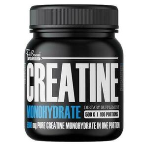 FitBoom Creatine Monohydrate 500g obraz