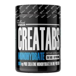 FitBoom Kreatin Monohydrate 250 tablet obraz
