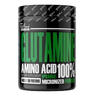 FitBoom L-Glutamine 500g obraz