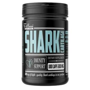 FitBoom Shark Cartilage 100 kapslí obraz