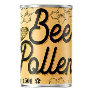 FitBoom Včelí pyl 150g obraz