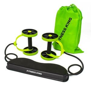 Fitness King Univerzální posilovač EXTREME obraz