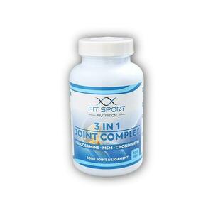 FitSport Nutrition 3 in 1 Joint Complex 120 tablet obraz