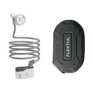 Flextail Bateriová outdoorová sprcha MAX Shower v pouzdře obraz