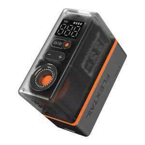 Flextail Cyklistická vzduchová pumpa TINY Tire Pump ACS obraz