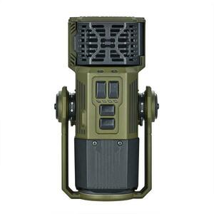 Flextail Přenosný odpuzovač komárů EVO Repeller - Zelená obraz