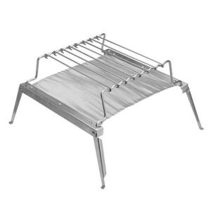 Flextail Skládací kempinkový gril EZY Grill - Small obraz