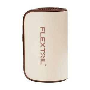 Flextail Vakuová pumpa MAX Vacuum Pump - Hnědá obraz