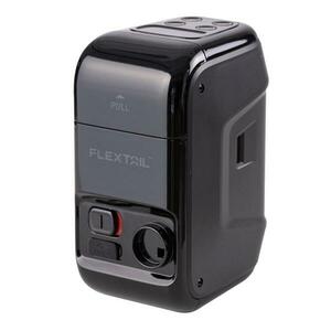 Flextail Vzduchová pumpa MAX Boat Pump - Černá obraz