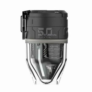 Flextail Vzduchová pumpa MAX Pump 3 POUZE Černá (VÝPRODEJ) obraz