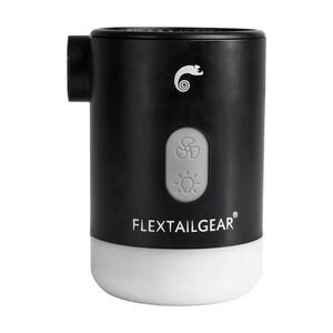 Flextail Bateriové foukadlo MAX Pump 2 Pro - Bílá obraz