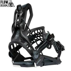 Flow Fenix black - XL (EU 45-48, 5)(28, 5-32, 5 cm) obraz