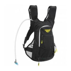 Fly Racing Hydrobag XC30, - USA (černá, objem 1 l) obraz